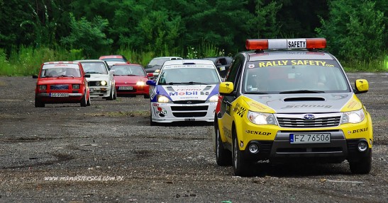 I Love Rally 2010